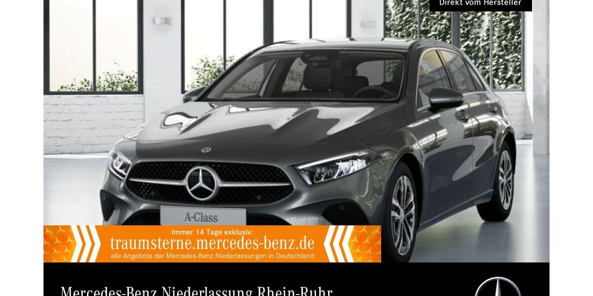 Mercedes-Benz A 180 27.870 km 25.490 &euro; Duisburg 47138