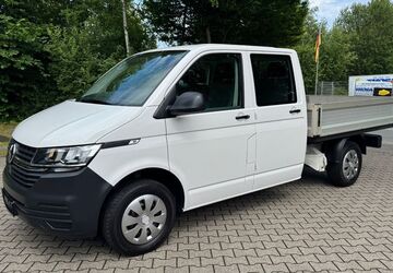 VW T6 Transporter 89.000 km 20.900 &euro; Mülheim an der Ruhr 45472