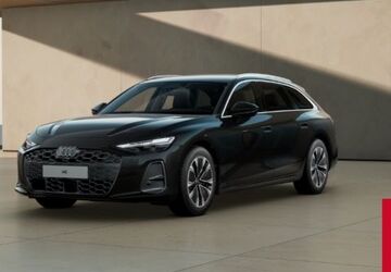 Audi A6 18.918 km 42.420 &euro; Essen 45143