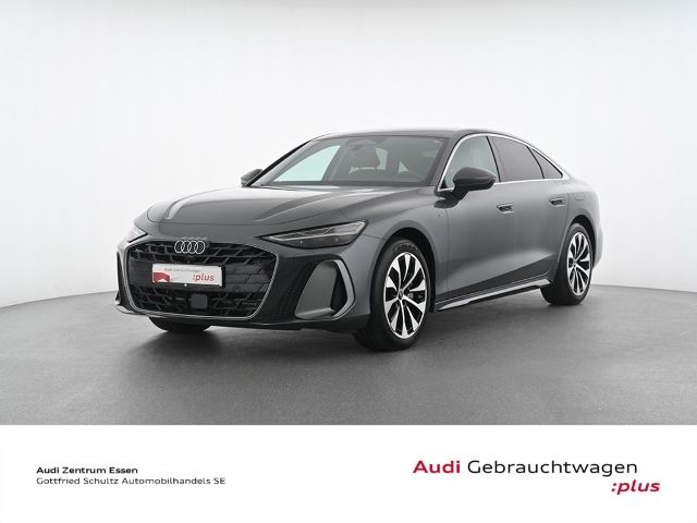 Audi A6 2.502 km 55.880 &euro; Essen 45143