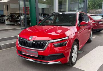 Skoda Kamiq 57.180 km 18.880 &euro; Essen 45326