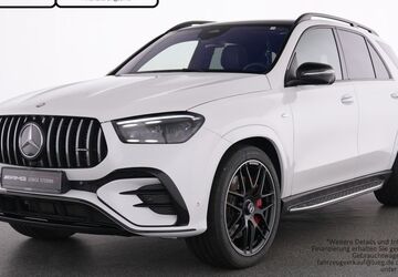 Mercedes-Benz GLE 53 AMG 11.451 km 101.495 &euro; Essen 45309