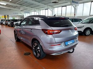 Opel Grandland X Elegance AHK Kam SHZ LHZ Matrix 17.467 km 23.840 &euro; HAAN 42781