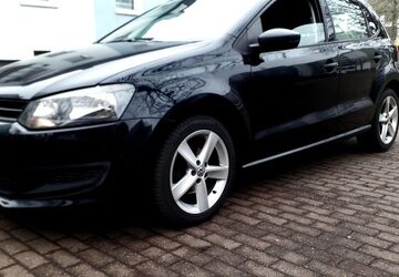VW Polo 97.000 km 4.999 &euro; Essen 45127