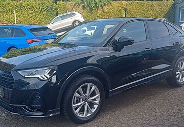 Audi Q3 11.200 km 39.980 &euro; Essen 45307