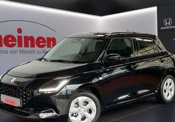 Suzuki Swift 3.000 km 18.680 &euro; Essen 45141