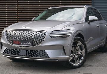 Genesis GV70 13.785 km 49.900 &euro; Wuppertal 42327