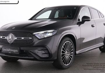 Mercedes-Benz GLC 200 9.200 km 60.885 &euro; Essen 45309
