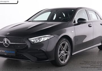 Mercedes-Benz A 250 16.530 km 33.835 &euro; Essen 45309