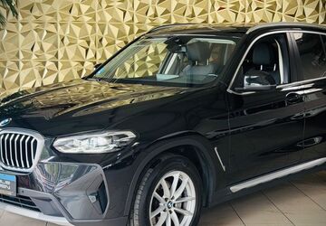 BMW X3 81.900 km 34.999 &euro; Essen 45326