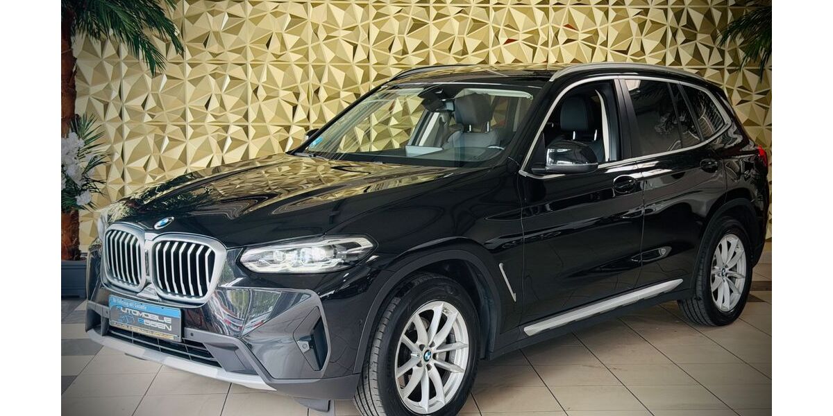 BMW X3 81.900 km 34.999 &euro; Essen 45326