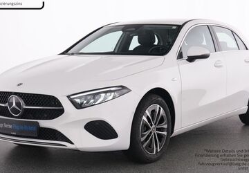 Mercedes-Benz A 250 5.969 km 29.445 &euro; Essen 45309