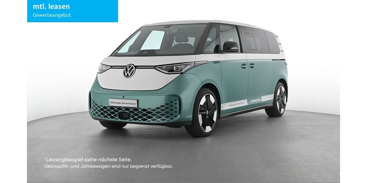 VW ID. Buzz 3.999 km 64.980 &euro; Essen 45143