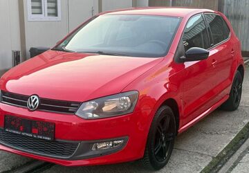 VW Polo 151.000 km 4.600 &euro; Hattingen 45525