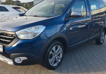 Dacia Dokker 94.256 km 9.499 &euro; Essen 45326