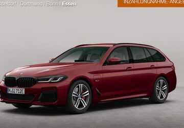 BMW 530 51.427 km 37.590 &euro; Essen 45141