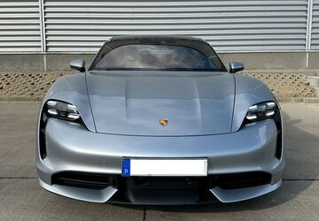 Porsche Taycan 89.570 km 69.900 &euro; Essen 45327