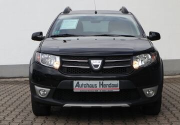 Dacia Sandero 101.930 km 5.490 &euro; Moers 47443