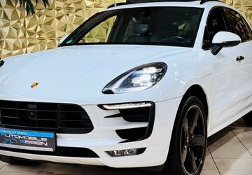 Porsche Macan 135.000 km 39.999 &euro; Essen 45326