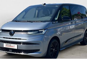 VW T7 Multivan 38.367 km 50.880 &euro; Schwelm 58332