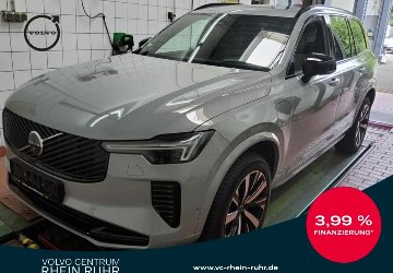 Volvo XC90 18.198 km 66.980 &euro; Essen-Kray 45309