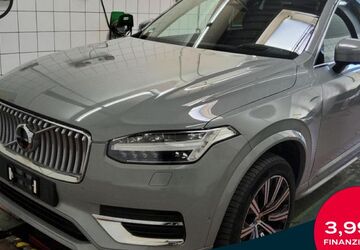 Volvo XC90 37.474 km 52.850 &euro; Essen-Kray 45309