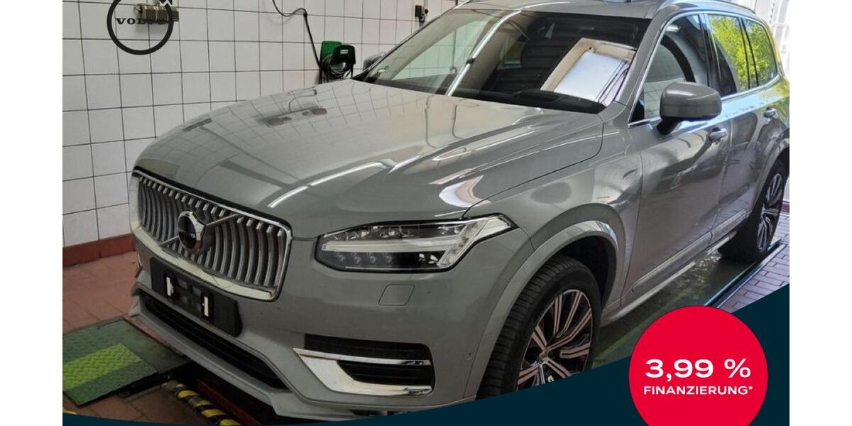 Volvo XC90 37.474 km 52.850 &euro; Essen-Kray 45309