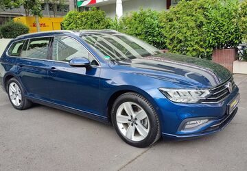 VW Passat Variant 193.000 km 13.990 &euro; Essen 45138