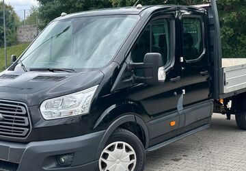 Ford Transit 188.841 km 11.750 &euro; Essen 45139