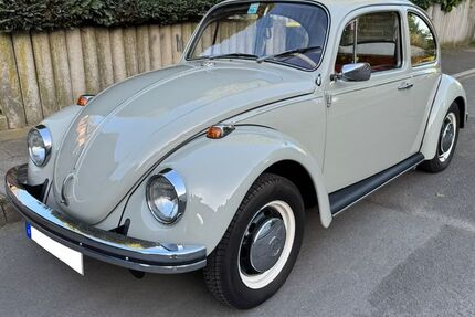 VW Käfer 73.600 km 16.500 &euro; Essen 45259