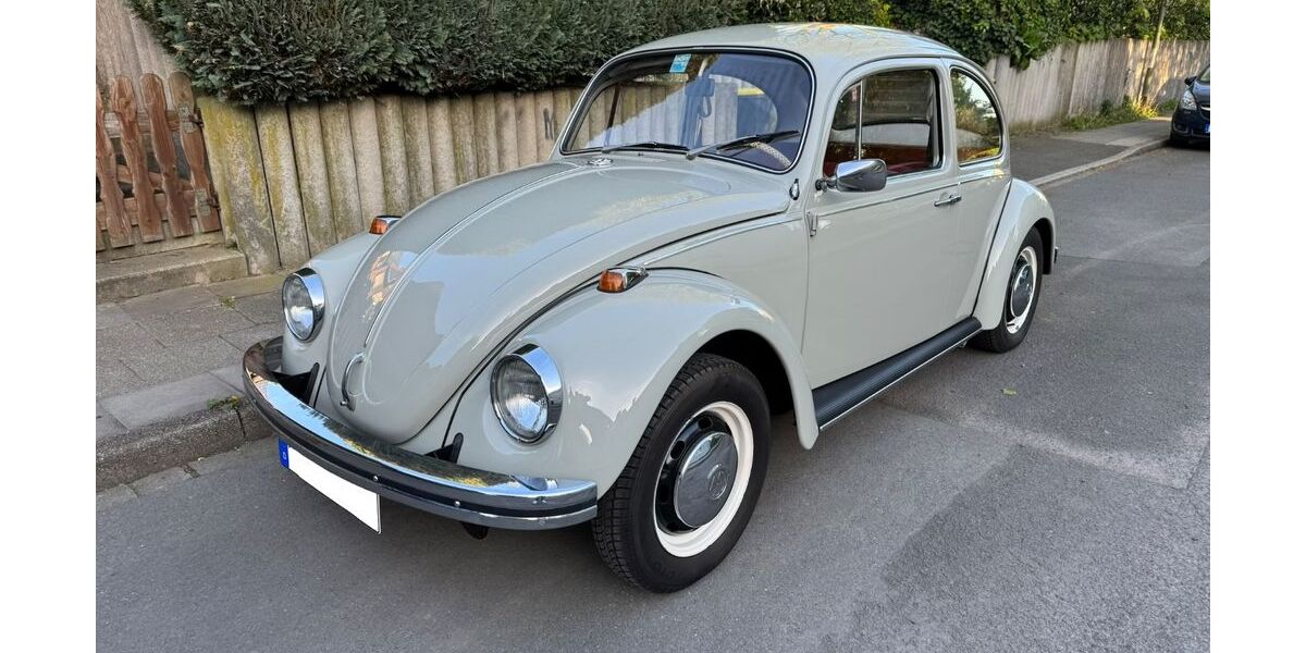 VW Käfer 73.600 km 16.500 &euro; Essen 45259