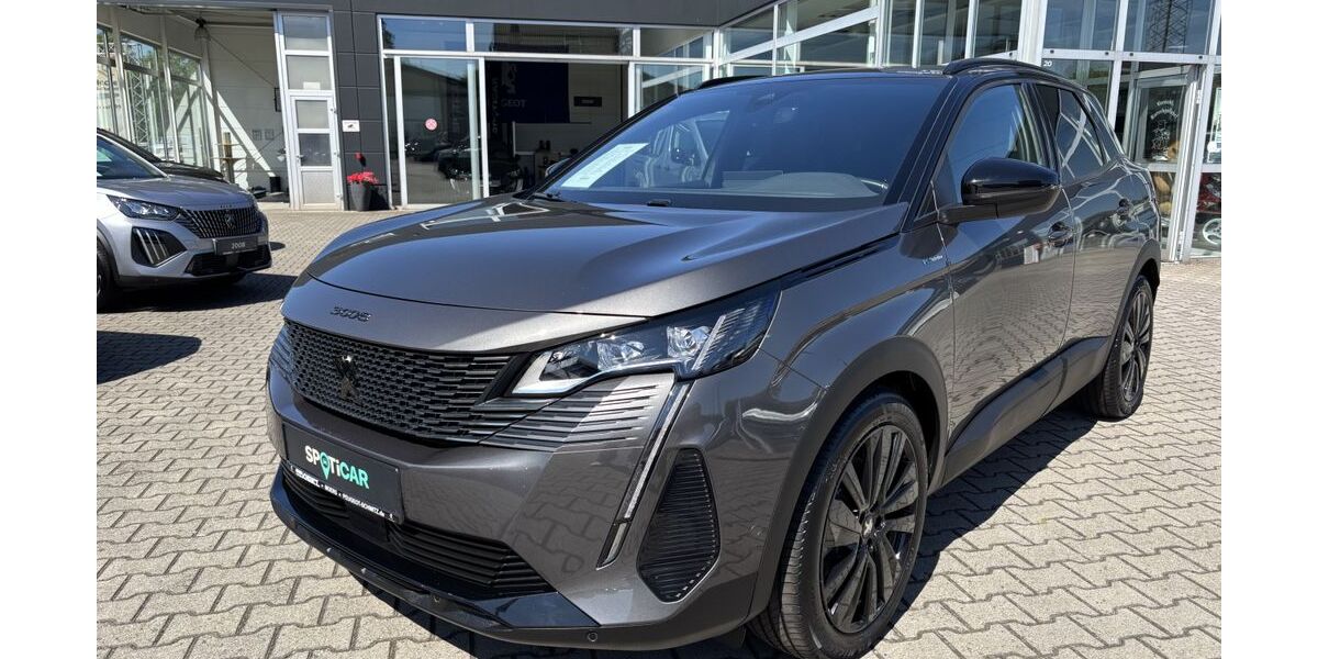 Peugeot 3008 37.172 km 20.900 &euro; Moers 47445