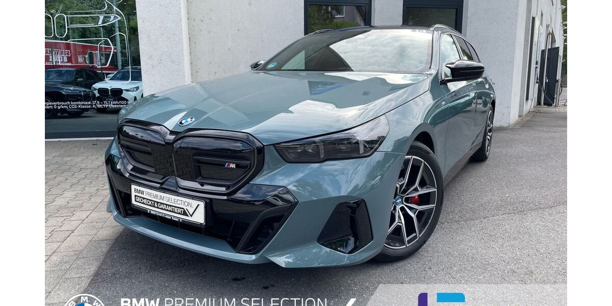 BMW i5 12.786 km 74.970 &euro; Essen 45134