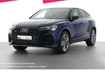 Audi Q3 41.387 km 37.880 &euro; Essen 45143