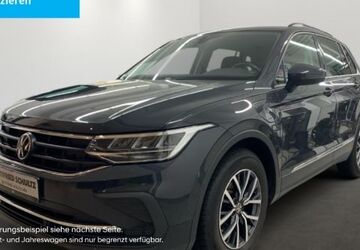 VW Tiguan 44.271 km 24.650 &euro; Essen 45307