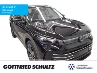 VW Tiguan 5.772 km 39.450 &euro; Essen 45307
