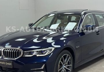 BMW 330 123.490 km 23.850 &euro; Essen 45326
