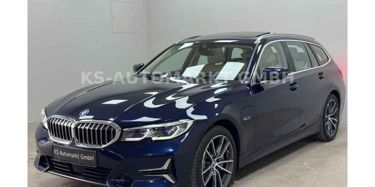 BMW 330 123.490 km 23.850 &euro; Essen 45326