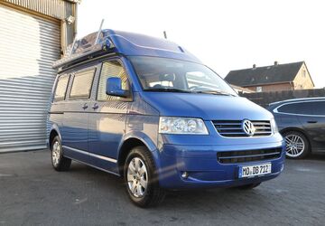 VW T5 Transporter 250.000 km 17.900 &euro; Moers 47445