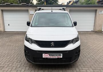 Peugeot Partner 65.629 km 12.399 &euro; Essen 45356