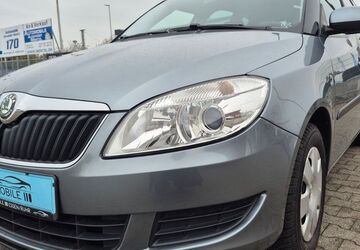 Skoda Roomster 183.832 km 2.750 &euro; Essen 45326