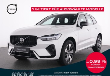 Volvo XC60 32.389 km 47.850 &euro; Essen-Kray 45309