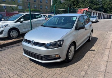 VW Polo 10.000 km 9.000 &euro; Essen 45143