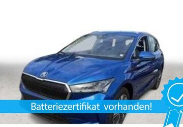 Skoda Enyaq 57.929 km 36.890 &euro; Moers 47441