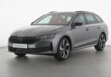 Skoda Octavia 20.000 km 34.980 &euro; Essen 45143