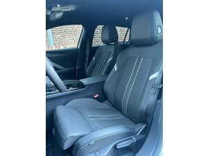 Opel Astra GS KAM SHZ LHZ CARPLAY ANDROID AUTO 6.500 km 32.980 &euro; HAAN 42781