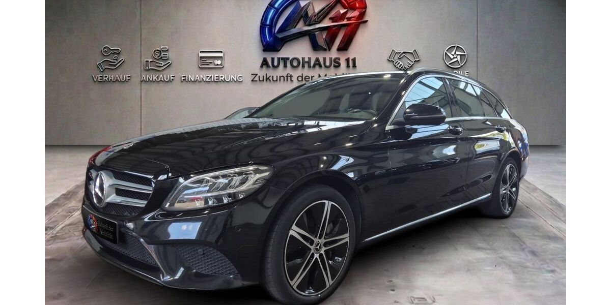 Mercedes-Benz C 300 156.000 km 17.900 &euro; Essen 45356