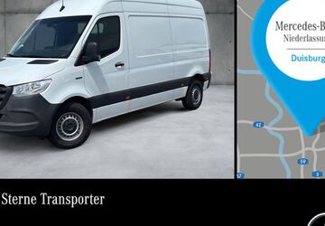 Mercedes-Benz Sprinter 49.132 km 21.396 &euro; Duisburg 47138