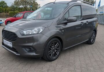 Ford Tourneo 98.936 km 9.999 &euro; Essen 45326