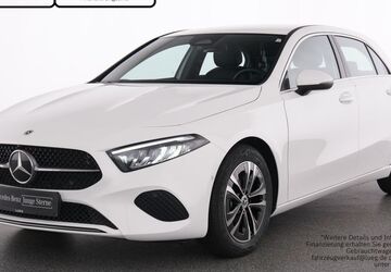 Mercedes-Benz A 180 17.835 km 27.795 &euro; Essen 45309